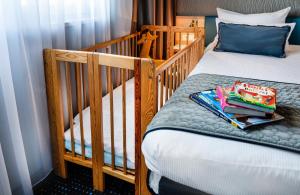 Leonardo Boutique Hotel Krakow Old Town