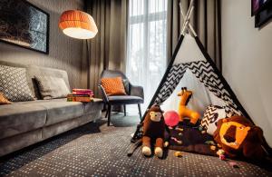 Leonardo Boutique Hotel Krakow Old Town