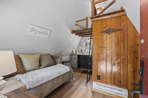 Timber Lodge Cabin 25