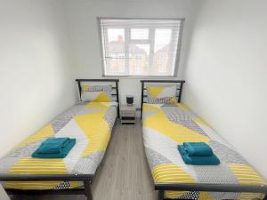 Modern 8 bedroom House in South London