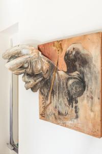 Cozy, Romantic Studio next to The Mall