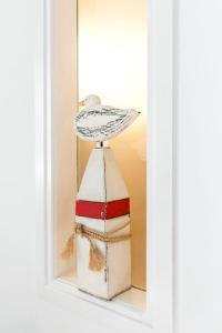 Cozy, Day-light Studio by The Mall