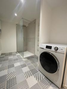 Un charmant appartement bien équipé