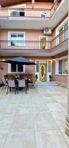 Juar Villa - Modern Apartments