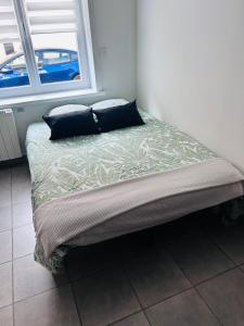 Studio proche de la CNPE