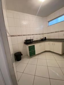Apartamento Avenida