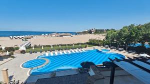 Oasis Sea&Beach Apartment Deluxe
