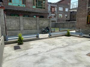 Serene stay guest house