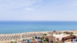 Sun, beach, views, and relaxation