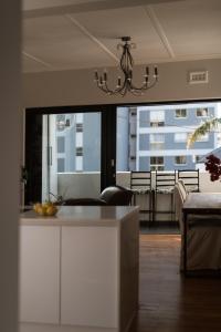 Green Point - Beautiful Quiet One Bedroom Apartment