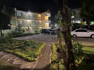 Cozy, modern New Kingston 1 bedroom