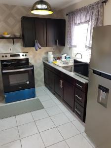 Cozy, modern New Kingston 1 bedroom