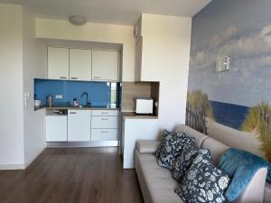 Apartament 44 z widokiem na port