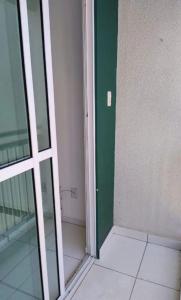 Apartamento cop 30 ainda será mobiliado