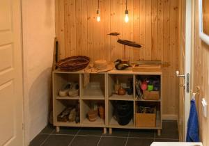 Charming Family House In Scenic Rørvig