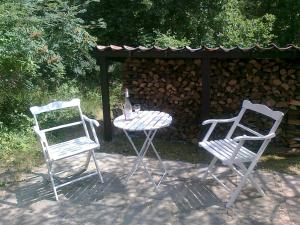 Charming Family House In Scenic Rørvig