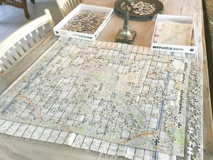 Summerhouse By Tisvilde Hegn Forest