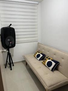 Casa Villa Santa Neiva Colombia