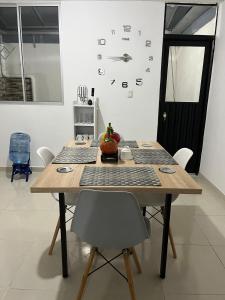 Casa Villa Santa Neiva Colombia