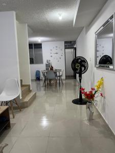 Casa Villa Santa Neiva Colombia