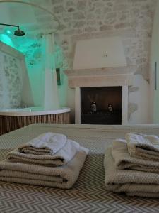 Via Roma 75 mini sweet suite