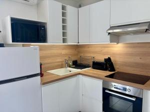 Maisons de vacances Douceur de vivre en Provence : photos des chambres