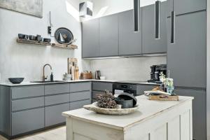 Step Through The Gate And Feel Peace In The Woods