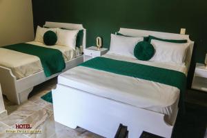 Brisas de la cascada