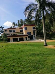 Brisas de la cascada