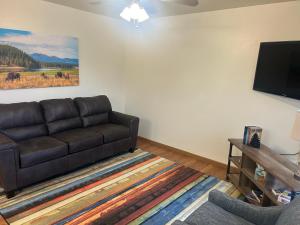 Sun Outdoors Yellowstone North