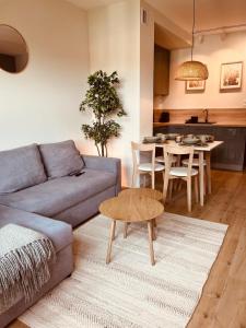 BOHO APARTAMENT 43 Lwowska 12B KołoBrzegu SAUNA&JACUZZI
