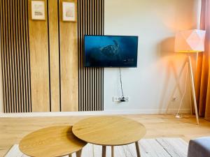 BOHO APARTAMENT 43 Lwowska 12B KołoBrzegu SAUNA&JACUZZI