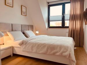 BOHO APARTAMENT 43 Lwowska 12B KołoBrzegu SAUNA&JACUZZI