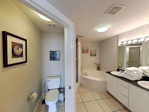 Calypso Resort & Towers #1809W