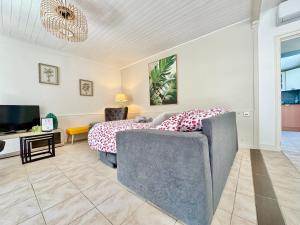 Maisons de vacances Lanester - Ty Bihan : photos des chambres