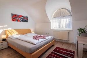 Double Room room in Penzion Blesk