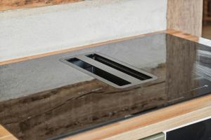 Nostalgic Charm In A Yellow Timber House