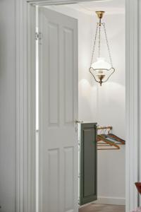 Nostalgic Charm In A Yellow Timber House