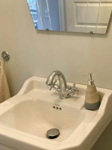 House With Great Sea View On Lilleø