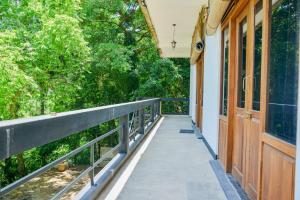 Unawatuna Nature Villa