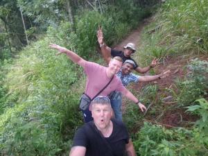 Unawatuna Nature Villa