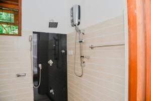 Unawatuna Nature Villa