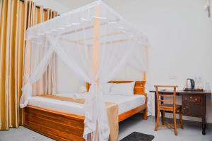 Unawatuna Nature Villa