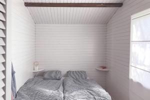 Peace In 60S Cottage On Reersø Peninsula