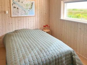 Modern Summer House With A View Of The Dunes