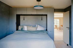 Scandinavian House By The North Sea