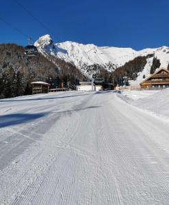 Groassehof Haus Gstrein Ferienwohnung 2