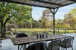 Architect-Designed House In Fröjel Near The Beach