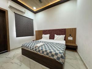 Trishika Residency