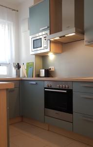 City Gallerie Apartment